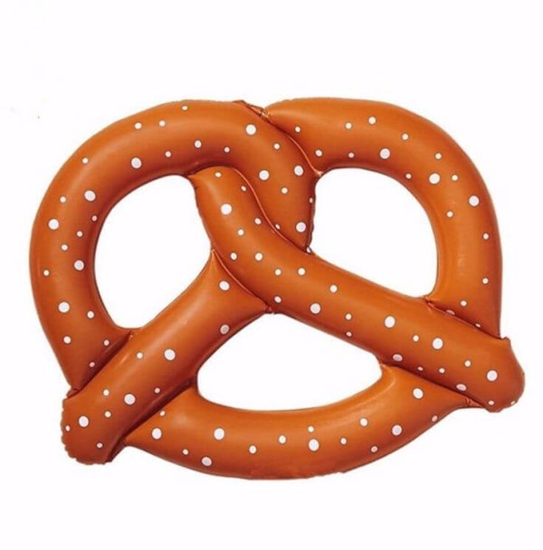 boia formato pretzel